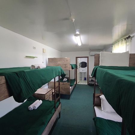 Green House Hotel & Hostel Bukhara Bagian luar foto