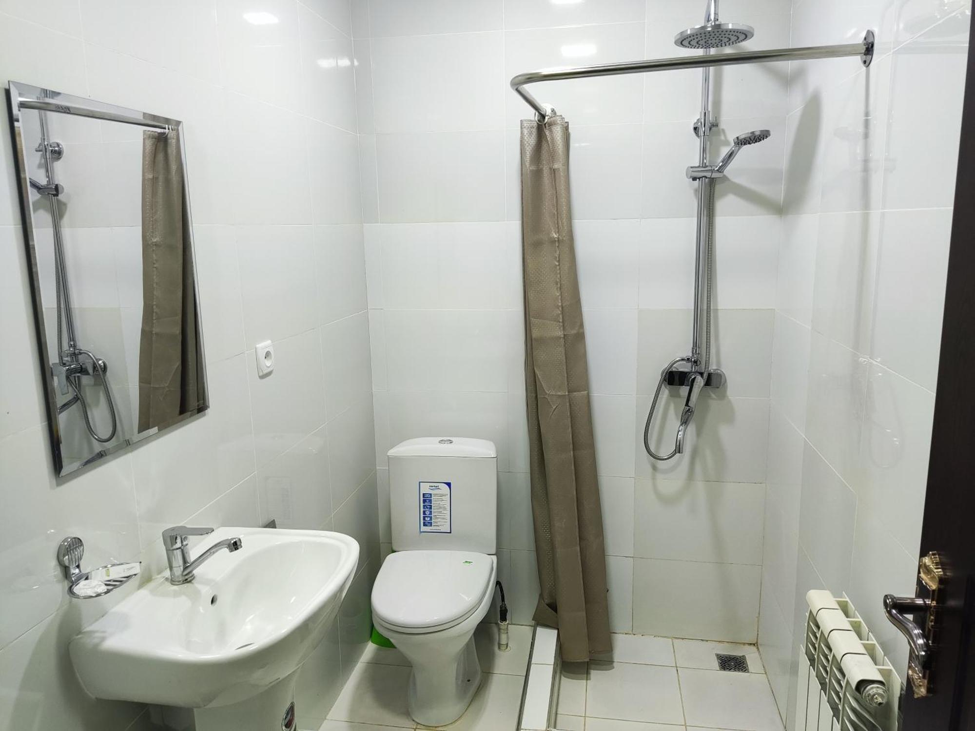 Green House Hotel & Hostel Bukhara Bagian luar foto